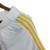 Calção Real Madrid 23/24 Masculino - Adidas - Branco - loja online