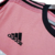 Camisa Juventus Fora 2015/2016 - Versão Retrô Masculino - Adidas - Rosa na internet