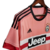 Camisa Juventus Fora 2015/2016 - Versão Retrô Masculino - Adidas - Rosa