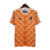 Camisa Holanda Casa 1988 - Versão Retrô Masculino - Adidas - Laranja