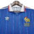 Camisa França Casa 1982 - Versão Retrô Masculino - Adidas - Azul na internet