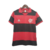 Camisa Flamengo Casa 1982 - Versão Retrô Masculino - Adidas - Vermelho e Preto