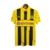 Camisa Borussia Dortmund Casa 12/13 - Versão Retrô Masculino - Puma - Amarela e Preta