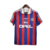 Camisa Bayern de Munique Casa 1995/1997 - Versão Retrô Masculino - Adidas - Vermelho e Azul