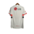 Camisa São Paulo I Retrô 2006 Reebok Torcedor Masculina - Branco com detalhes vermelho e preto - comprar online