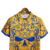 Camisa Tigres do México Edição Especial Dia dos mortos 23/24 - Torcedor Adidas Masculina - Detalhamento com caveira em azul e amarelo - PW Sports - Loja de Artigos Esportivos