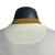 Camisa All-Nassr III 23/24 - Jogador Duneus Masculina - Bege com detalhes em dourado