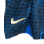 Kit Infantil Chelsea II 23/24 Nike - Preto com detalhes em azul - PW Sports - Loja de Artigos Esportivos