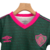 Kit Infantil Fluminense Edição Especial 23/24 Umbro - Verde com detalhes em rosa na internet