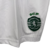 Kit Infantil Sporting Lisboa II Nike 23/24 - Branco com detalhes em verde - PW Sports - Loja de Artigos Esportivos