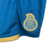 Kit Infantil Porto III New Balance 23/24 - Azul com detalhes em dourado - PW Sports - Loja de Artigos Esportivos