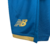 Kit Infantil Porto III New Balance 23/24 - Azul com detalhes em dourado - loja online