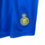 Kit Infantil Al Nassr Casa 23/24 - Versão Torcedor Unissex - Nike - Amarelo com detalhes em azul - comprar online