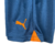 Kit Infantil Valencia II Puma 23/24 - Azul com detalhes em laranja - PW Sports - Loja de Artigos Esportivos