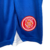 Kit Infantil Girona I Puma 23/24 - Branco com detalhes em vermelho e azul - PW Sports - Loja de Artigos Esportivos