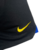 Calção Inter de Milão 23/24 - Masculino Nike - Preto com detalhes em amarelo e azul - PW Sports - Loja de Artigos Esportivos