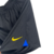 Imagem do Calção Inter de Milão 23/24 - Masculino Nike - Preto com detalhes em amarelo e azul