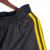 Calção Juventus 23/24 - Masculino Adidas - Preto com detalhes em amarelo na internet