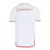 Camisa Internacional Fora 24/25 Todos os Patrocínios - Versão Torcedor Masculino - Adidas - Branco com Faixa Vermelha - comprar online