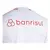 Camisa Internacional Fora 24/25 Todos os Patrocínios - Versão Torcedor Masculino - Adidas - Branco com Faixa Vermelha - loja online