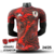 Camisa Japão Edição Especial 24/25- Versão Jogador Masculino - Adidas - Preto com detalhes em Vermelho