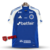 Camisa Cruzeiro Casa 2025/26 Com Todos os Patrocínios - Versão Torcedor Masculino - Adidas - Azul com Mangas em Branca - comprar online