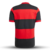 foto das costas da camisa do Flamengo Comemorativa 81 2025 da linha Adidas originals á venda