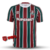 Camisa Fluminense Casa 2025/26 - Versão Torcedor Masculino - Umbro - Listrada - comprar online