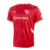 Camisa Independiente Casa 2025/26 - Versão Torcedor Masculino - Puma - Vermelha - comprar online