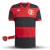 foto de capa da camisa do Flamengo Comemorativa 81 2025 da linha Adidas originals á venda