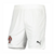 Calção Portugal Away 25/26 - Versão Torcedor Masculino - Puma - Branco - comprar online