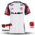 Camisa Flamengo Fora II 2025/26 Com Todos os Patrocínios - Versão Torcedora Feminina - Adidas - Branca - comprar online