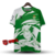Camisa Real Betis Especial Naruto 25/26 - Versão Torcedor Masculino - Hummel - Branca e Verde - comprar online