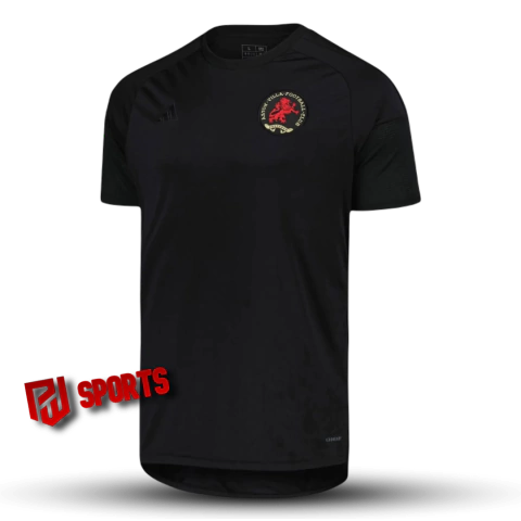 Camisa Aston Villa 125 Anos Aniversário 2025/2026 - Versão Torcedor Masculino - Adidas - Preta - comprar online
