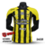 Camisa Al-Ittihad Casa 2024/2025 - Versão Jogador Masculino - Nike - Amarelo com detalhes em Preto - comprar online