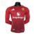 Camisa Manchester United Home 2024/25 Manga Longa - Versão Jogador Masculino - Adidas - Vermelha - comprar online