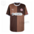 Camisa St. Pauli Home 2024/2025 - Versão Torcedor Masculino - Puma - Marrom - comprar online