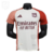 Camisa Lyon Third 2024/25 - Versão Jogador Masculino - Adidas - Branca e Rosa - comprar online