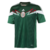 Camisa México Casa 2014 - Versão Retrô Masculino - Adidas - Verde - comprar online