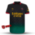 Camisa Milan Quarto Kit "Dreamland" x Off-White 2024/25 - Versão Torcedor Masculino - Puma - Preta com detalhes em Verde e Vermelho - comprar online