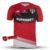 Camisa São Paulo Goleiro 2025/2026 - Versão Torcedor Masculino - New Balance - Vermelha - comprar online