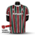 Camisa Fluminense Casa 2025/26 - Versão Jogador Masculino - Umbro - Verde, Branco e Grená - comprar online