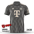 Camisa Bayern de Munique Oktoberfest 24/25 - Versão Torcedor Masculino - Adidas - Preto