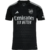 Camisa Arsenal Goleiro 23/24 - Versão Torcedor Masculino - Adidas - Preto