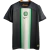 Camisa Nigéria Fora 22/23 Patchs Opcionais - Versão Torcedor Masculino - Nike - Preto