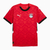 Camisa Egito Casa 2024/2025 - Versão Torcedor Masculino - Puma - Vermelha - comprar online