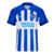 Camisa Brighton Casa 23/24 - Versão Torcedor Masculino - Nike - Branco e Azul