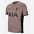 Camisa Tottenham Terceiro 23/24 - Versão Torcedor Masculino - Nike - Marrom