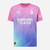 Camisa Milan Terceiro 23/24 - Versão Torcedor Masculino - Puma - Rosa