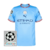 Camisa Manchester City Casa 22/23 - Versão Torcedor Masculino - Puma - Azul - loja online